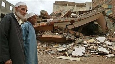 وزارة الهجرة نتابع أوضاع الجالية المصرية في المغرب لحظة بلحظة