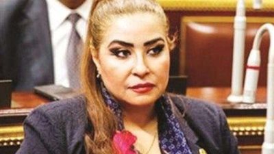 خاص| النائبة غادة عجمي: السيسي يسعى من خلال قمة العشرين لوضع إفريقيا على خارطة الاستثمار العالمية