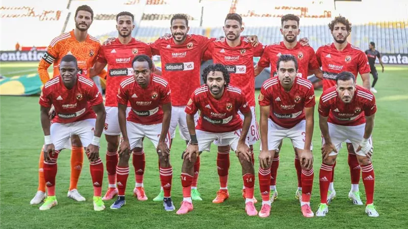 أنباء: أنتوني موديست في الأهلي خلال 48 ساعة