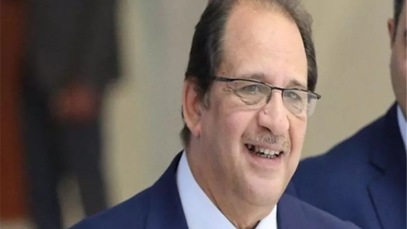 رئيس المخابرات العامة يتوجه إلى قطاع غزة لعقد لقاءات مع القوى والفصائل الفلسطينية
