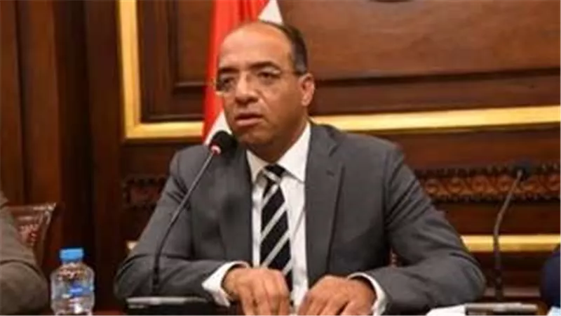 رئيس صحة الشيوخ: لابد من إيجاد افكار جديدة للتوعية بالمشكلة السكانية