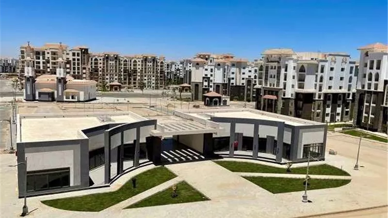 التنمية المحلية توضح أهمية المجمعات الصناعية الجديدة.. فيديو