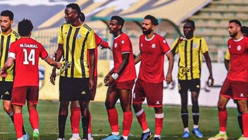 المقاولون العرب