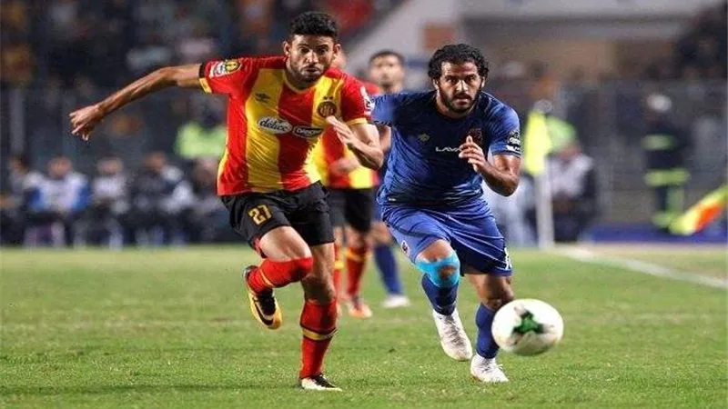 الأهلي يعلن تغيير موعد مباراته أمام الترجي في نصف نهائي إفريقيا