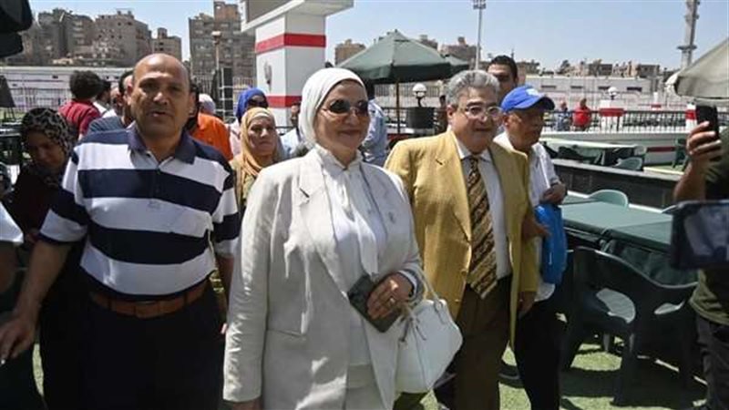 ميرفت السيد