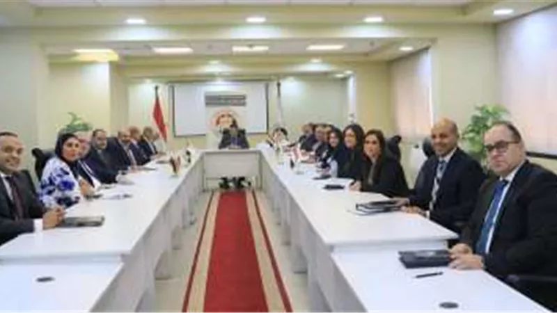 الوطنية للانتخبات : الاستعددات لإجراء الانتخابات الرئاسية المقبلة.
