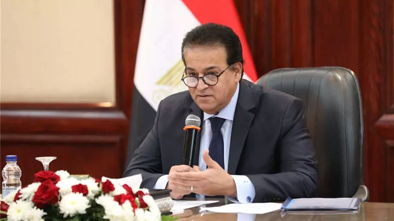 الصحة تعلن مصر خالية تماما من فيروس سي خلال أسابيع