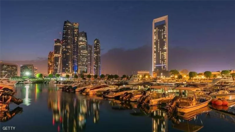 وزارة الخارجية بـ الإمارات توجه تحذيرا للمواطنين