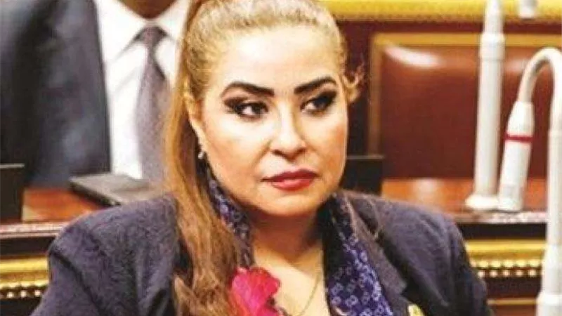 خاص| النائبة غادة عجمي: السيسي يسعى من خلال قمة العشرين لوضع إفريقيا على خارطة الاستثمار العالمية