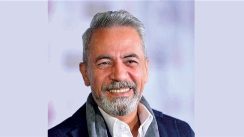 الفنان صبري فواز