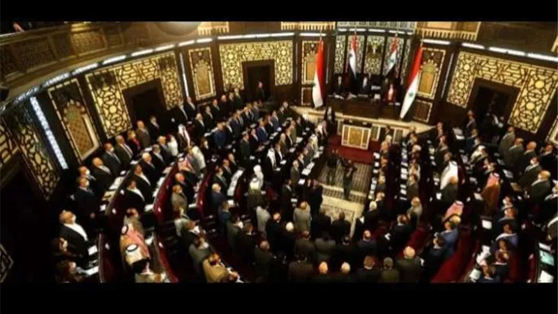 إقرار اتفاقية إعفاء من التأشيرات بين سوريا وسلطنة عمان