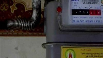 تسجيل فاتورة الغاز الطبيعي إلكترونيا.. تعرف على الخطوات
