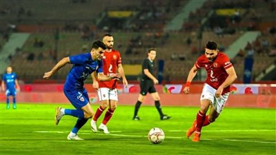 مواجهات الجولة الأولى من الدوري المصري 2023 - 2024