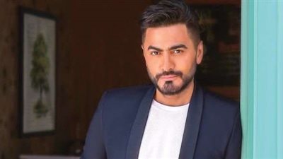 بعد إعصار دانيال .. تامر حسني ينعي ضحايا ليبيا