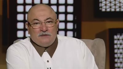 أول تعليق لـ خالد الجندي على 
