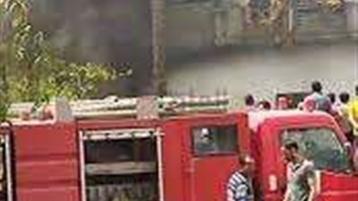 بينهم رجال الحماية المدنية.. ارتفاع عدد مصابي حريق مصنع أسفنج بالشرقية إلى 51 مصابًا