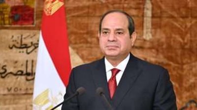 السيسي يوجه القوات المسلحة بتقديم الدعم للأشقاء في ليبيا والمغرب