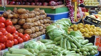 ننشر أسعار الخضروات في سوق الجملة بأكتوبر