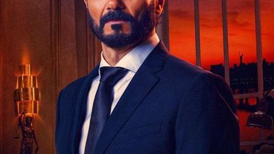 عيد ميلاد خالد النبوي.. شخصيات جسدها وظلت عالقة في الأذهان