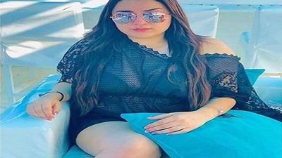 بسبب الفيديو الاباحي.. هدير الهادي تطعن على حكم حبسها