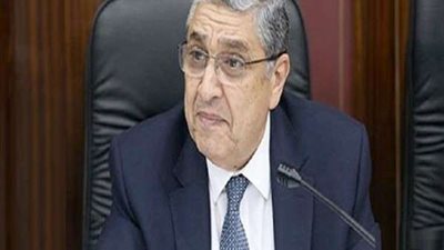 وزير الكهرباء: دعم الرئيس السيسي له دور كبير في الإنجازات المنفذة