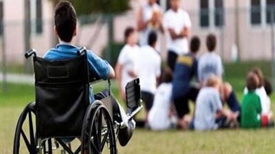 مشرف القومي لذوي الإعاقة تكشف أبرز الخدمات المقدمة لأصحاب الهمم.. فيدو