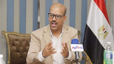 عاجل | هاني عوض الله يعلن خبرًا سارًا للمصريين