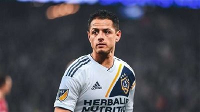 تشيتشاريتو أفضل لاعب في الدوري الأمريكي لشهر مايو