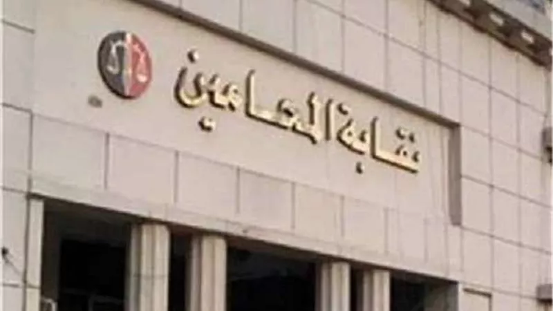 ردًا على ما نشرته إحدى القنوات.. نقابة محامين أسوان تنفي وجود إضراب بمحكمة كوم أمبو الجزئية