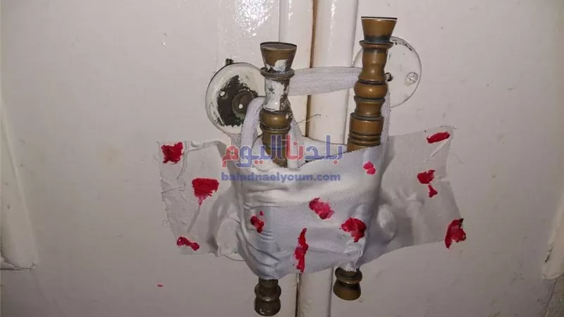 صحة الغربية : تشميع العناية المركزة والعمليات في أحد المستشفيات الشهيرة بطنطا