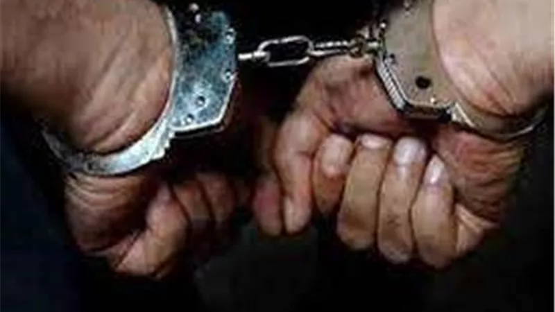 ضبط عنصر إجرامي هارب من مؤبد وحكم مشدد في الشرقية