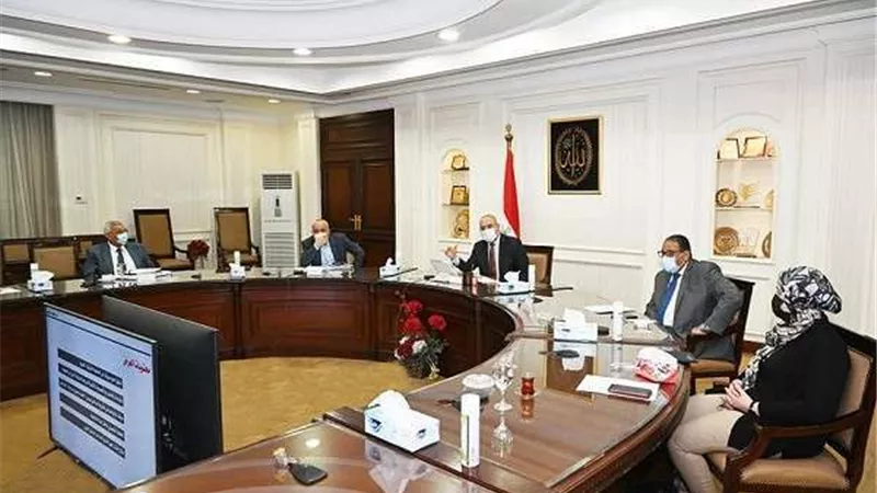 وزير الإسكان: رأس اﻟﺣﻛﻣﺔ الجديدة ستكون ﻣﻘﺻدًا ﺳﯾﺎﺣيًا ﻋﺎﻟﻣيًا