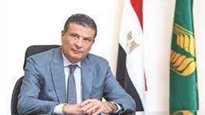 البنك الزراعى :استراتيجيتنا تقوم على دراسة آليات تمويل الفلاحين