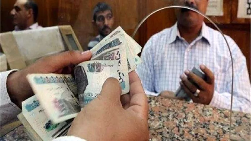 شروط حصول العمالة غير المنتظمة على معاش من 