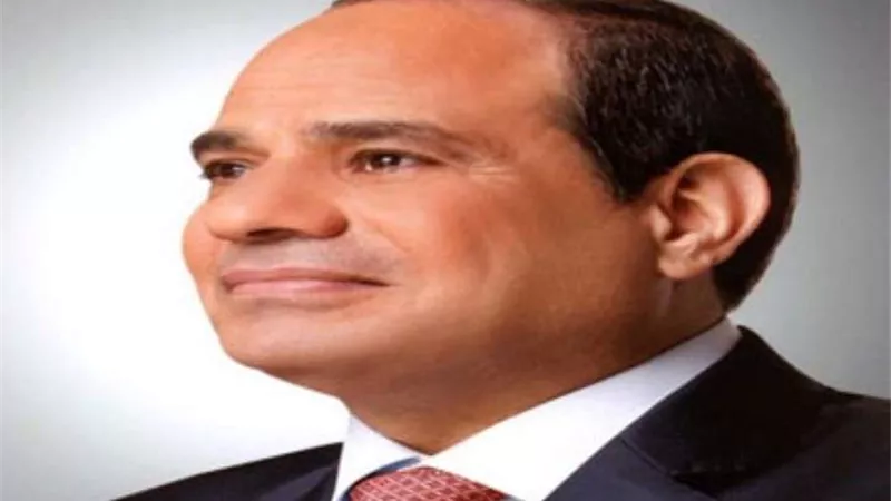 السيسي: صون الأمن القومي العربي هو أساس الحفاظ على حقوق الشعوب
