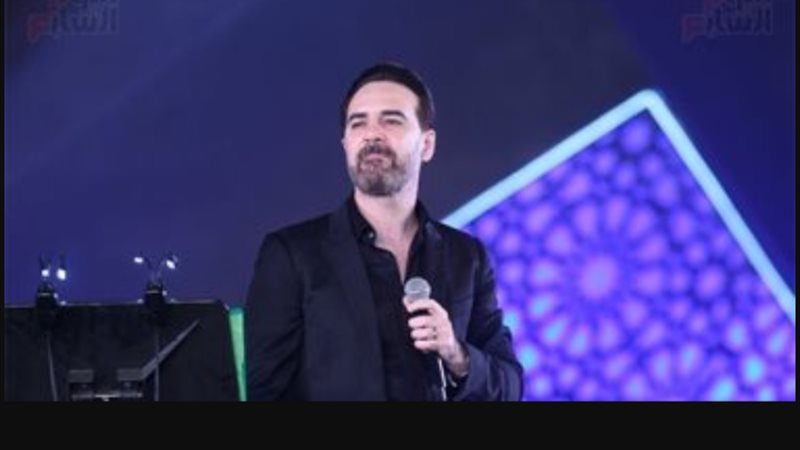 وائل جسار