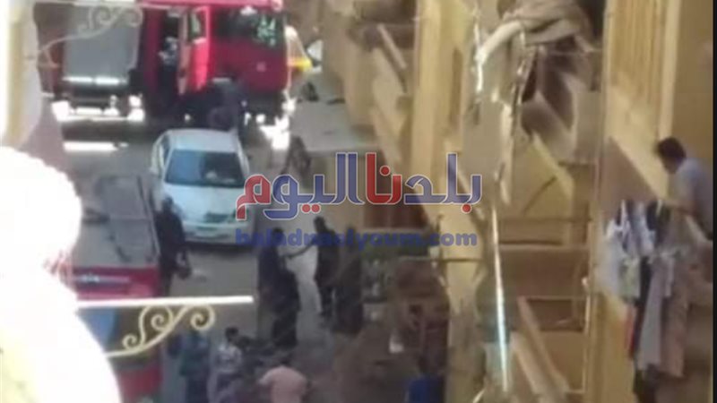 بلدنا اليوم