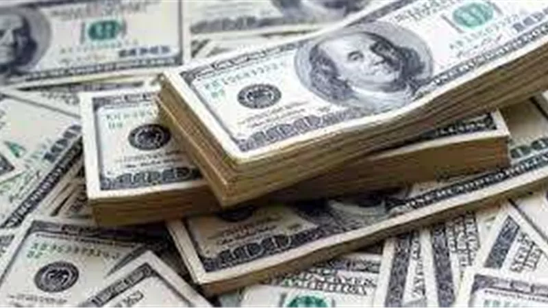 أسعار الدولار الأمريكي مقابل الجنيه المصري اليوم.. تفاصيل
