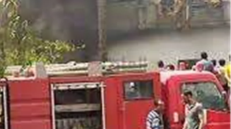 بينهم رجال الحماية المدنية.. ارتفاع عدد مصابي حريق مصنع أسفنج بالشرقية إلى 51 مصابًا