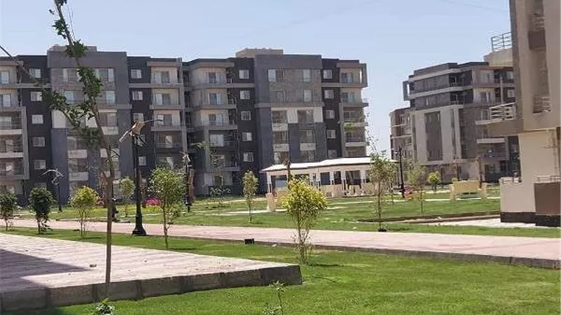 الإسكان تزف بشرى سارة بشأن شقق دار مصر