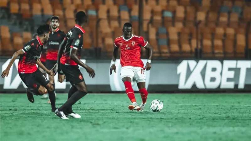 البدري يتمنى أن يكون أليو ديانج لاعب مصري.. ويكشف عن احتياجه جدًا