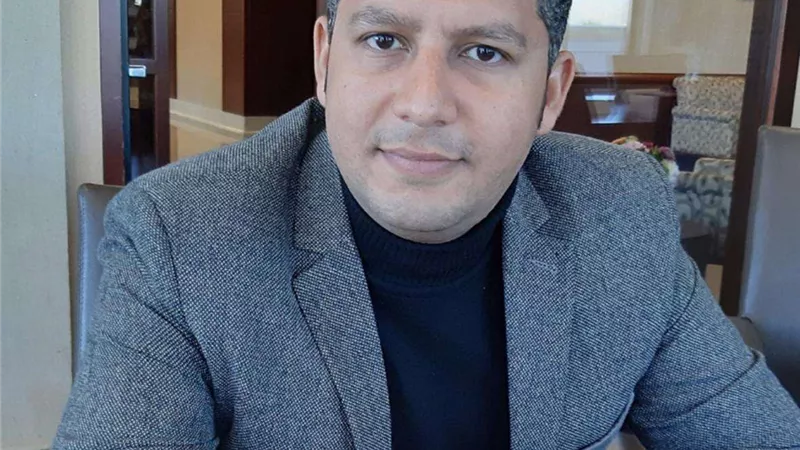 خاص| رئيس مجلس الشباب المصري: توجيه الرئيس بدعم ليبيا والمغرب يعطي درسًا في الإنسانية