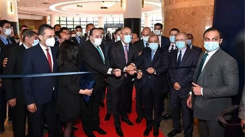 وزير الإسكان: المعارض العقارية دفعة قوية في مجال التطوير العقاري