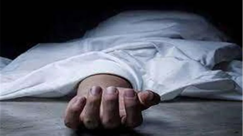الابن العاق ينهي حياة والده بطريقة بشعة في بورسعيد
