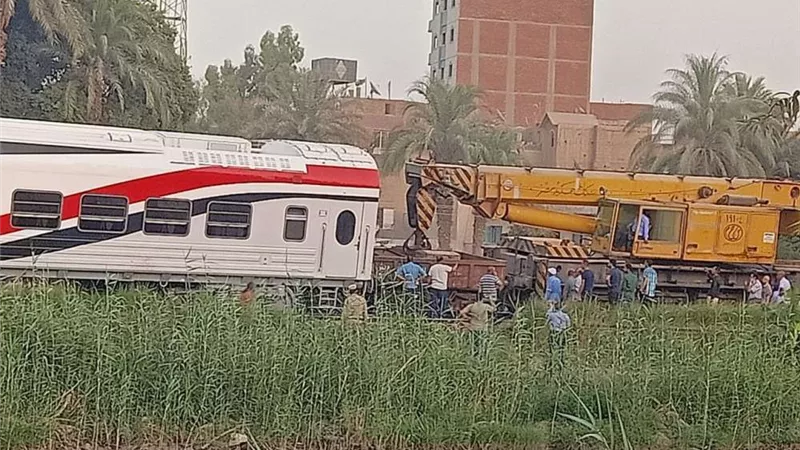 محافظ بني سويف: دخول مشروع الصرف الصحي بقرية بني قاسم الثلاثاء القادم