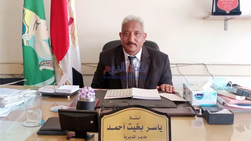 وكيل تضامن المنيا: جاري بحث المستفيدين من 