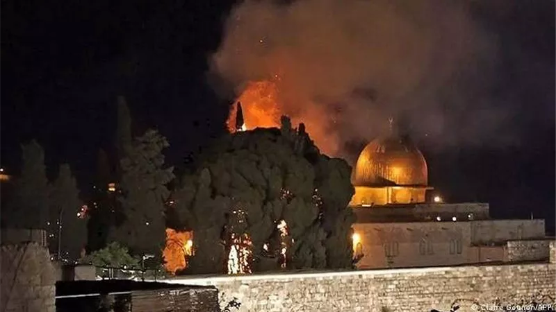 فلسطين: 153 انتهاكًا إسرائيليًا ضد الصحفيين