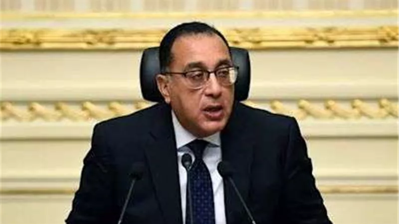 مدبولي: الخميس إجازة رسمية بمناسبة المولد النبوي