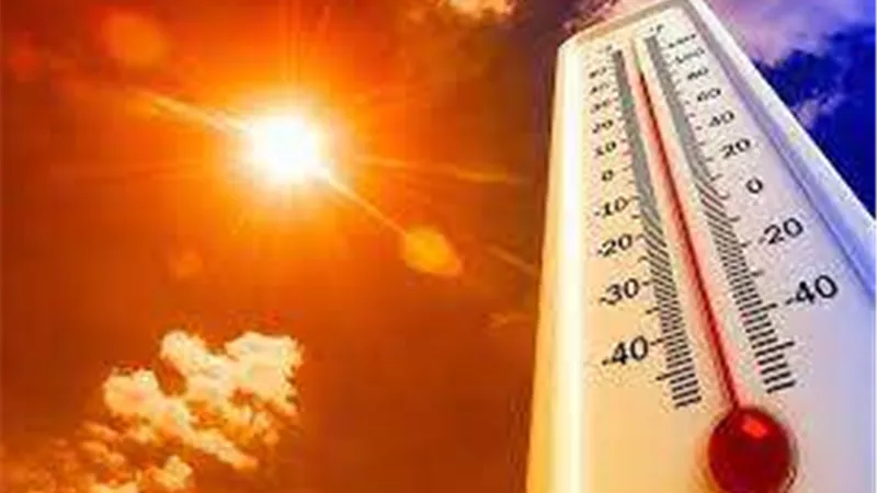 تفاصيل حالة الطقس اليوم الأربعاء 13-9-2023