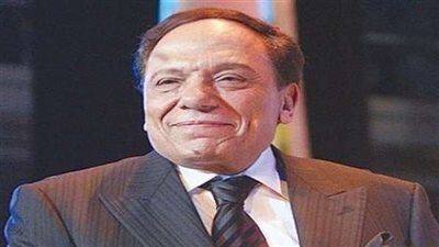 عادل إمام يتصدر 